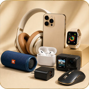 Tech and Gadgets