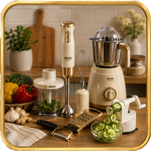 Home and Kitchen