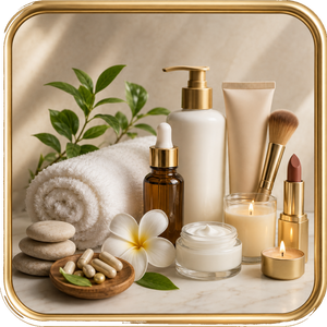 Health and Beauty